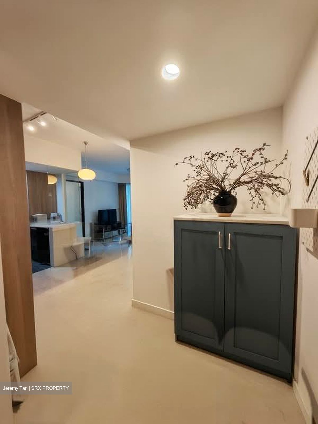 Botanique At Bartley (D19), Condominium #554745761